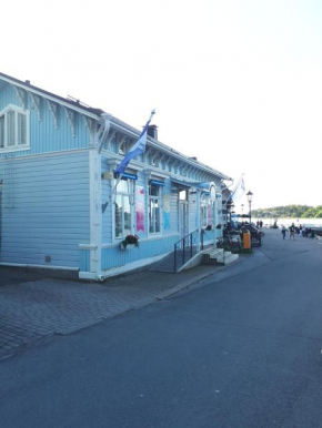 Sininen Talo in Naantali